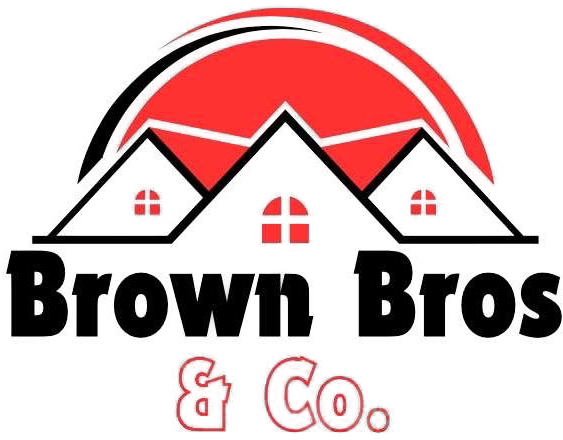 Brown Bros & Co, Roofing & Property Maintenance in Connah, Flintshire