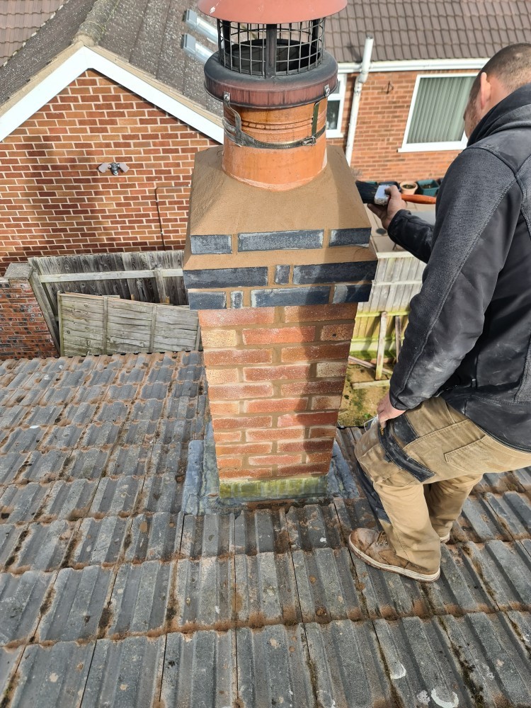 Roofing & Property Maintenance Flintshire
